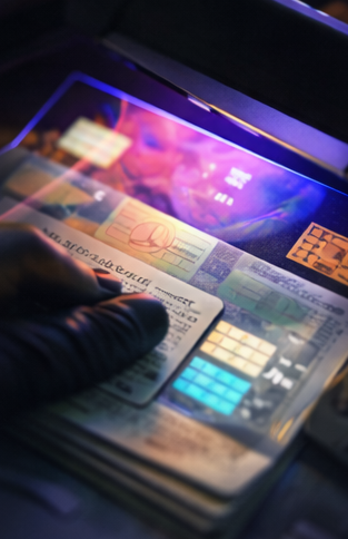 Инфо о документах