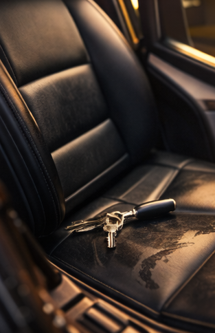 Проверка автомобиля